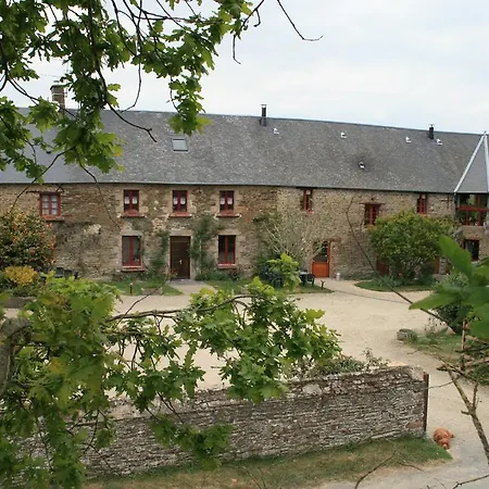Villa Le Petit Manoir - Jean Gédouin Servon  Exterior foto