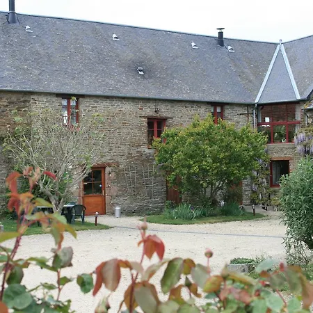 Villa Le Petit Manoir - Jean Gédouin Servon  Exterior foto