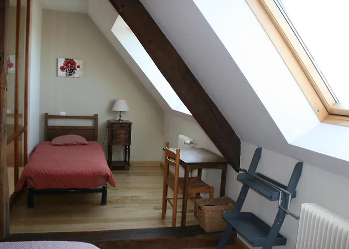 Le Petit Manoir - Jean Gedouin