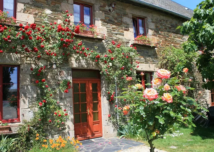 Le Petit Manoir - Jean Gedouin