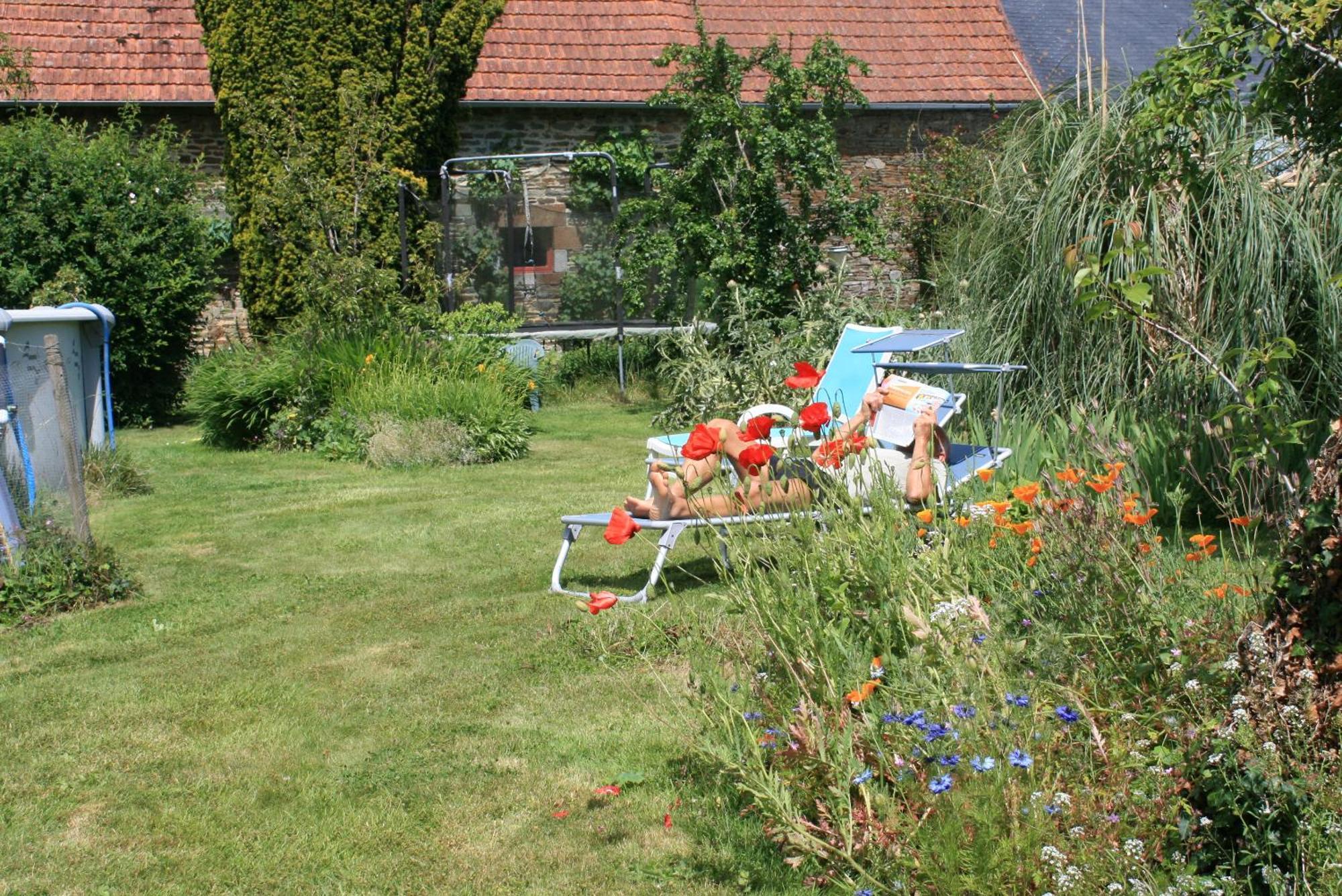 Le Petit Manoir - Jean Gedouin Holiday home *