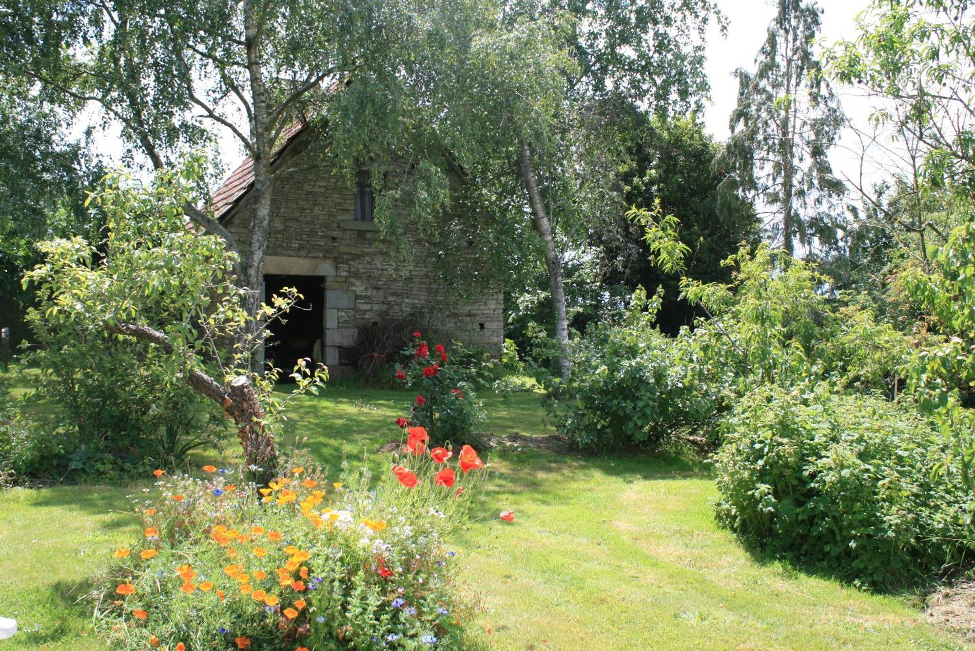 Le Petit Manoir - Jean Gedouin