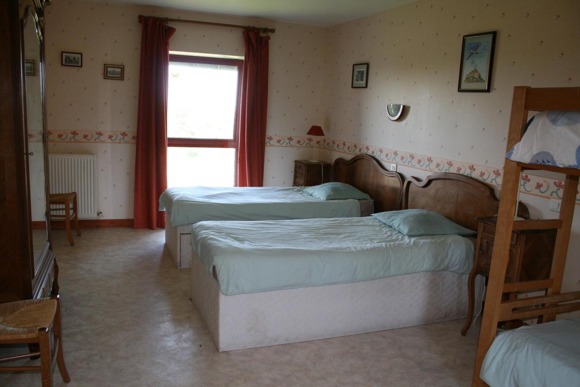 Le Petit Manoir - Jean Gedouin Holiday home