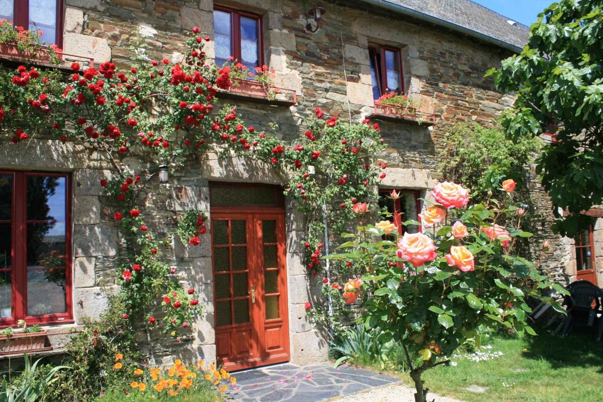 Le Petit Manoir - Jean Gedouin Holiday home *