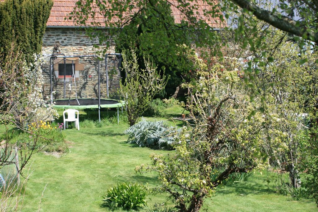 Le Petit Manoir - Jean Gedouin Holiday home Servon (Manche)