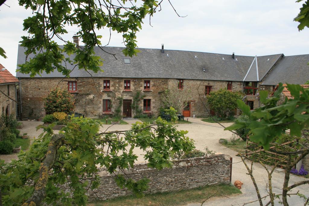 Le Petit Manoir - Jean Gedouin Holiday home