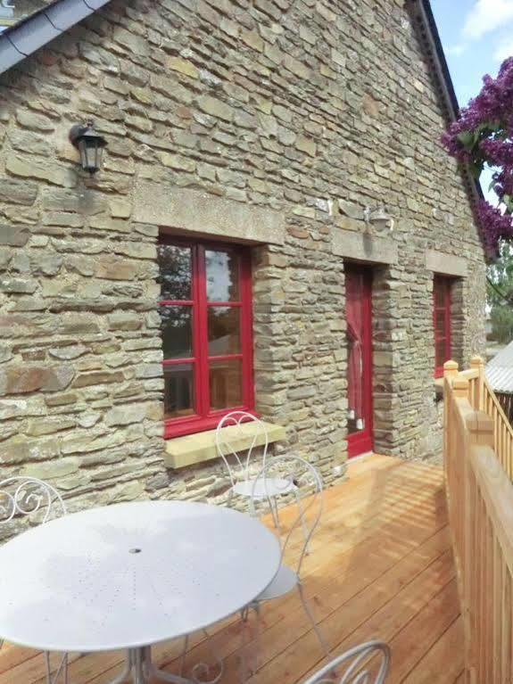 Le Petit Manoir - Jean Gedouin
