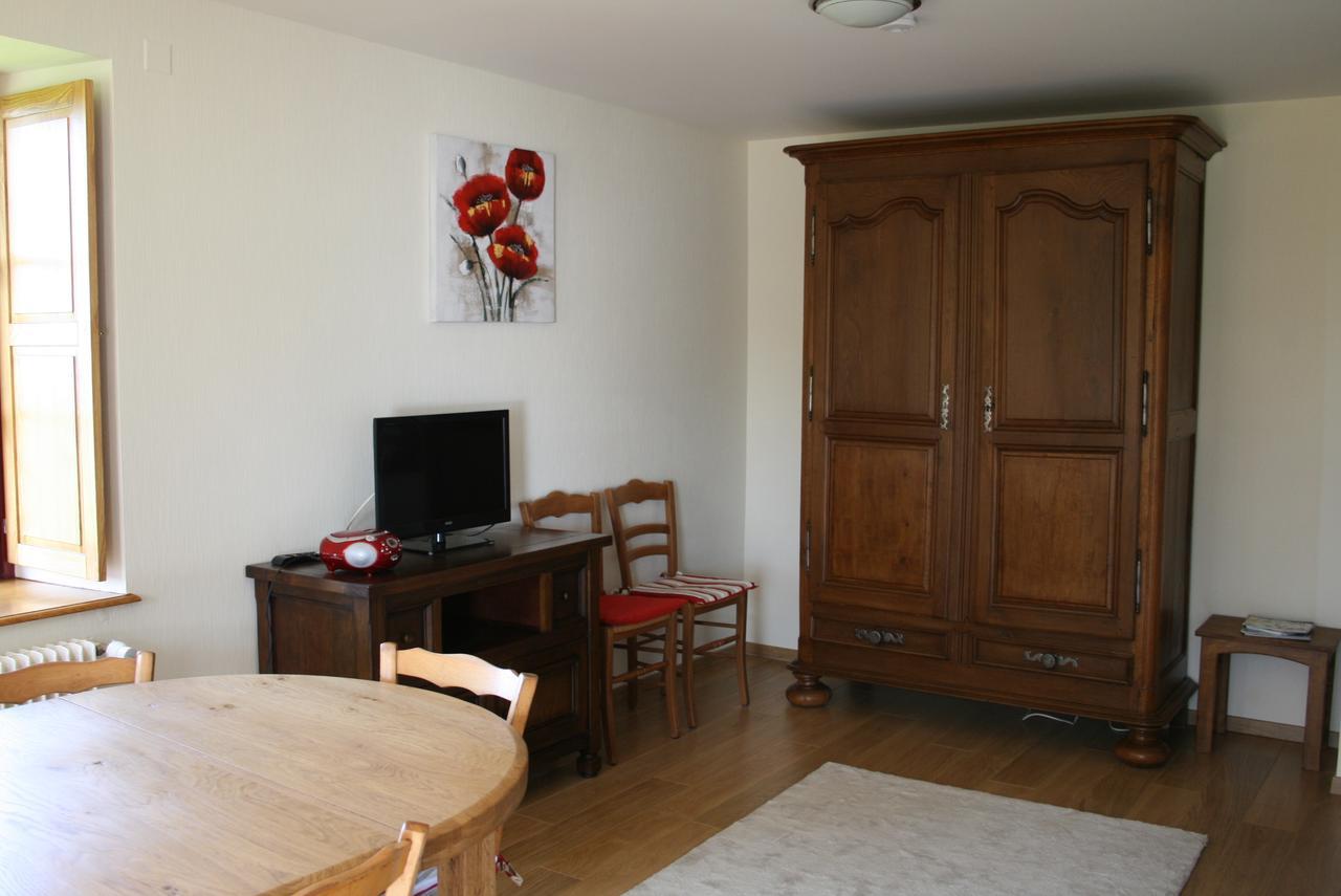 Holiday home Le Petit Manoir - Jean Gedouin *
